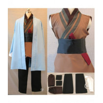 Hakuouki Okita Souji Cosplay Costume