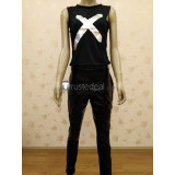 Yuri on Ice Welcome to The Madness Yurio Pink Cosplay Costume
