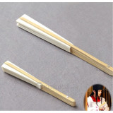 Hikaru no Go Fujiwara-no-Sai Cosplay Fan Accessory