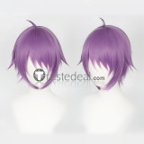Skate Leading Stars Kensei Hayato Tomoyuki Izumi Red Black Blue Pink Puprle Cosplay Wigs