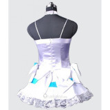 Panty and Stocking with Garterbelt Angel Stocking Cosplay Costume 2