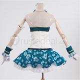 Love Live SR Card Awakening March Fairy Nishikino Maki Honoka Umi Nozomi Eli Cosplay Costume