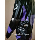 Hyperdimension Neptunia Neptune Purple Heart Suit Cosplay Costume