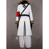 Hakuouki Chikage Kazama Cosplay Costume 4