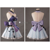 Vocaloid Gumi Miku Luka Haku Teto Mercy Cosplay Costume