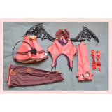 Vocaloid Miku Hatsune Heart Hunter Cosplay Costume 2