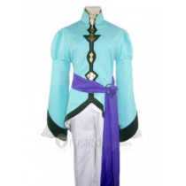 Neo Angelique Rune Cosplay Costume