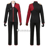 Touken Ranbu Ookanehira Cosplay Costume