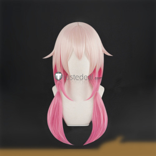 Guilty Crown YUZURIHA INORI White Flowers Cosplay Costume