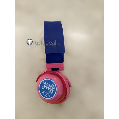 Dramatical Murder Seragaki Aoba Headphones Headset Cosplay Accessory