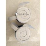 Sailor Moon Tsukino Usagi Princess Formal Dress Arm Accessories Cosplay Props Armors