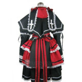Rozen Maiden Cosplay Costume