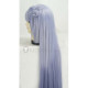 Vampire Knight Kurenai Maria Long Purple Cosplay Wig