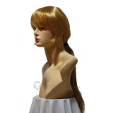 Remote Time Musashibo Benkei Cosplay Wig
