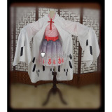 Kimetsu no Yaiba Demon Slayer Kanao Tsuyuri Halloween Zenitsu Birthday Flower Tanjiro Urokodaki Sakonji Kimono Cosplay Costumes