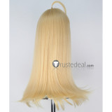Kantai Collection HMS Hood Blonde Cosplay Wig