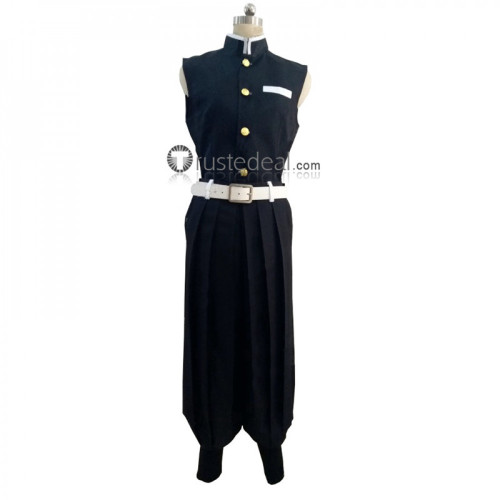Kimetsu no Yaiba Demon Slayer Tengen Uzui Cosplay Costume