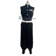 Kimetsu no Yaiba Demon Slayer Tengen Uzui Cosplay Costume