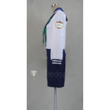 Free Iwatobi Swim Club Makoto Tachibana Sailor Uniform Cosplay Costume