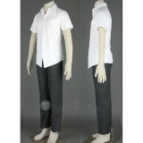 Toaru Majutsu no Index A Certain Magical Index Kamijou Touma Cosplay Costume 1