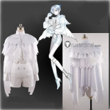 Land of the Lustrous Houseki no Kuni Antarcticite Doujin Cosplay Costume