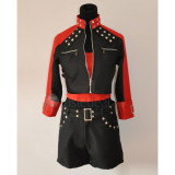 Dramatical Murder Mizuki Cosplay Costume2