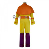 Avatar The Last Airbender Katara Avatar Aang Cosplay Costumes