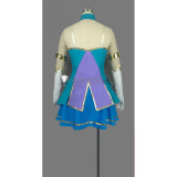 League of Legends LOL Star Guardian Soraka Cosplay Costume 2