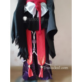 Onmyoji Ibaraki Doji Kimono Cosplay Costume
