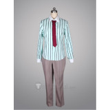 Zetsuen no Tempest Blast of Tempest Takigawa Yoshino Coat Cosplay Costume