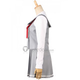 Kyoukai no Kanata Beyond The Boundary Mitsuki Nase Summer School Cosplay Costume