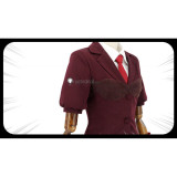 Satsuriku no Tenshi Angel of Slaughter Cathy Catherine Ward Cosplay Costume