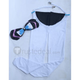 Love Live Rin Hoshizora KiRa KiRa Sensation Yellow Cosplay Costume