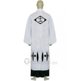 Bleach 12th Division Captain Kurotsuchi Mayuri Cosplay Costume