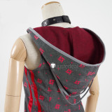 Final Fantasy XV 15 Iris Amicitia Cosplay Costume