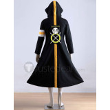 One Piece Trafalgar Law Dressrosa Cosplay Overcoat