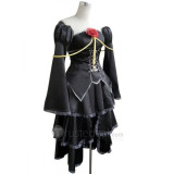 Vocaloid Len Kagamine Black Cosplay Costume