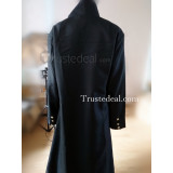 Jojo's Bizarre Adventure Jotaro Kujo Cosplay Costume