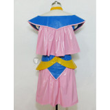 YuGiOh Dark Magician Girl Cosplay Costume3