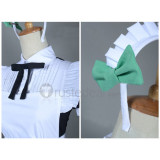 Love Live Minami Kotori Maid Cosplay Costume3