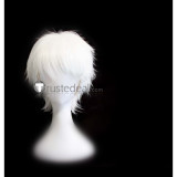 The King Of Fighters K Dash Black Cosplay Costume