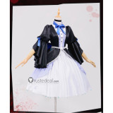 Satsuriku no Tenshi Angels of Death Halloween Ray Rachel Gardner Zack Cosplay Costume