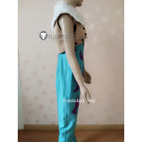 Boku no Hero Academia My Hero Academia Mina Ashido Jumpsuit Cosplay Costume