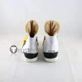 League of Legends LOL New Skin True Damage 2019 Akali Ekko Qiyana Senna Yasuo Cosplay Shoes Boots