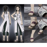 FullMetal Alchemist Izumi Curtis Cosplay Costume