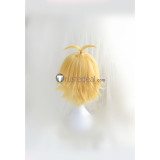 Vocaloid Kagamine Rin Len Stylish Energy Project DIVA F Cosplay Costumes