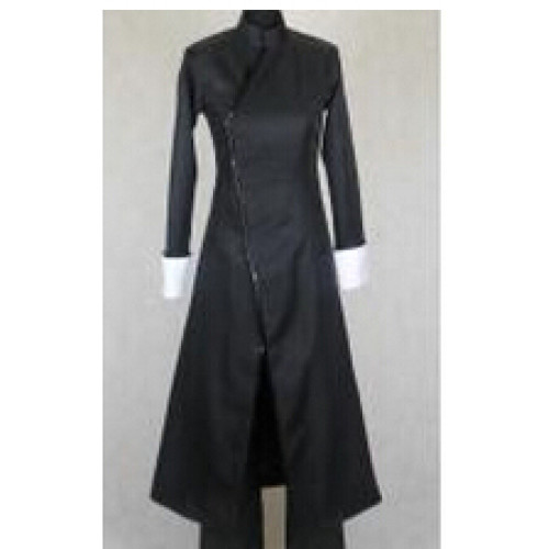 Nurarihyon no Mago Shokera Cosplay Costume
