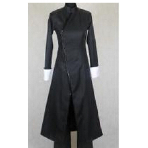 Nurarihyon no Mago Shokera Cosplay Costume