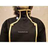 Code Geass Lelouch Lamperouge and Rolo Lamperouge School Uniform Cosplay Costume