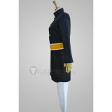 Black Butler Agni Black and Green Cosplay Costume